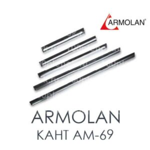 Кант металлический 24 см AM 69